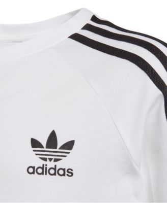 adidas authentic stripe long sleeve jersey