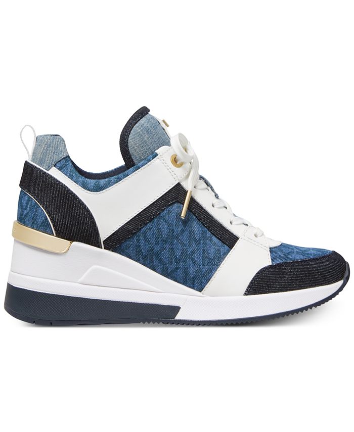 kors georgie trainer