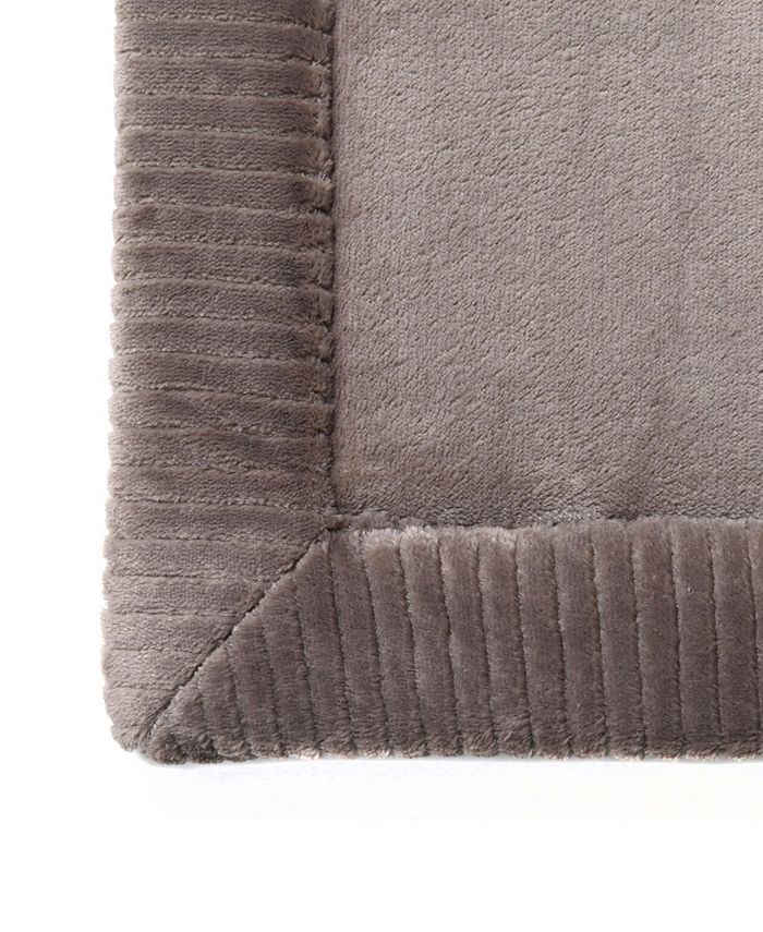 Home Dynamix Christian Siriano New York Spa Retreat Memory Foam Borders