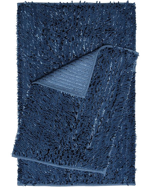 Home Dynamix Ibiza Bath Mat Set Collection & Reviews ...