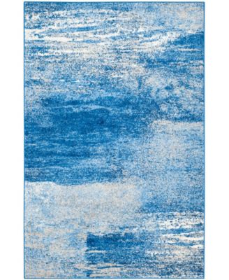 Adirondack ADR112 5'1" x 7'6" Area Rug