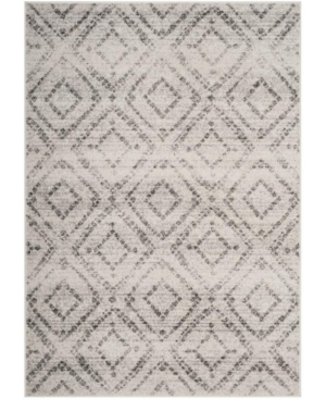 Safavieh Adirondack Light Gray and Gray 5'1