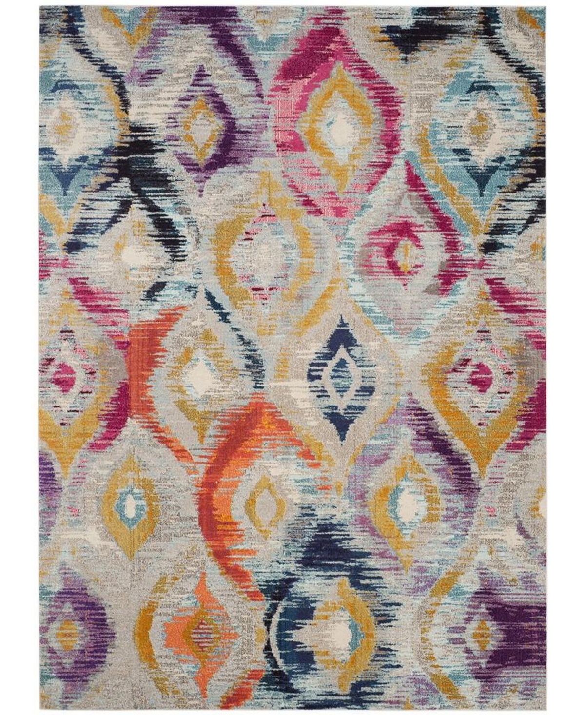 Safavieh Monaco 8' x 11' Area Rug - Multi