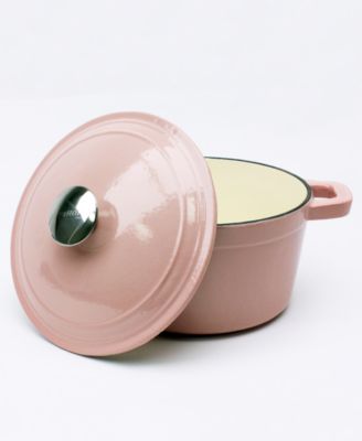 Neo Cast Iron 3qt. Round Dutch Oven 8" with Lid