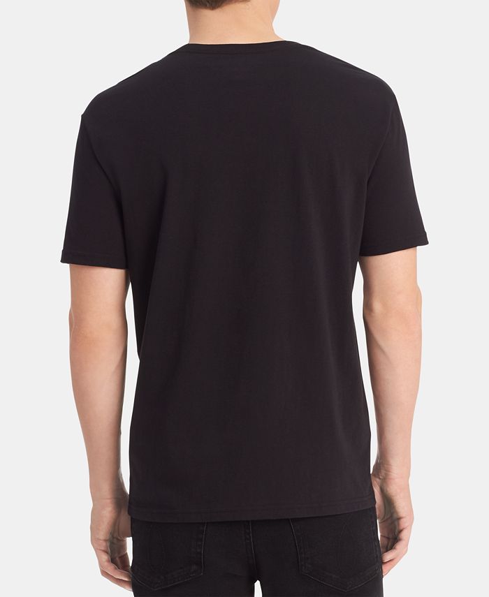 Calvin Klein Jeans Men's Logo T-Shirt - Macy's