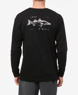 O'Neill - Jack ONeill Mens Snook Long Sleeve Tee Shirt