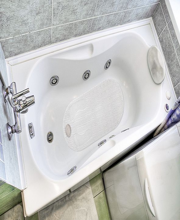 Popular Bath Pumice Stone Tub Mat & Reviews Bathroom Accessories