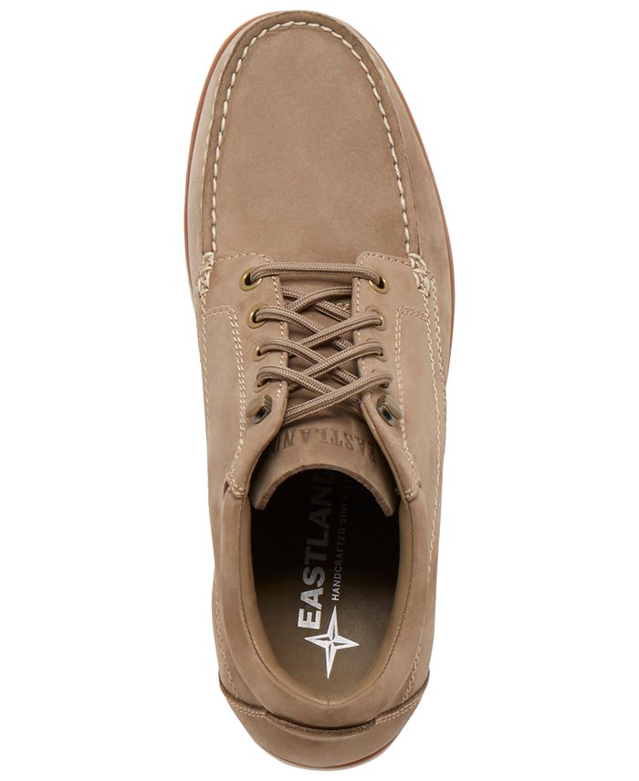 eastland men's brooklyn ankle boot