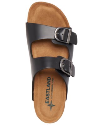 Eastland Men's Cambridge Sandals