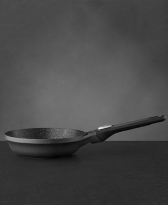 GEM 8" Nonstick Fry Pan, Detachable Handle, Black