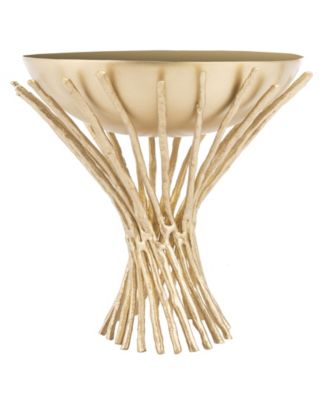 Safavieh - Farley Small Brass Bowl
