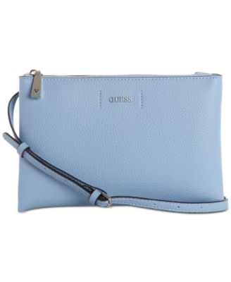 guess varsity pop mini crossbody