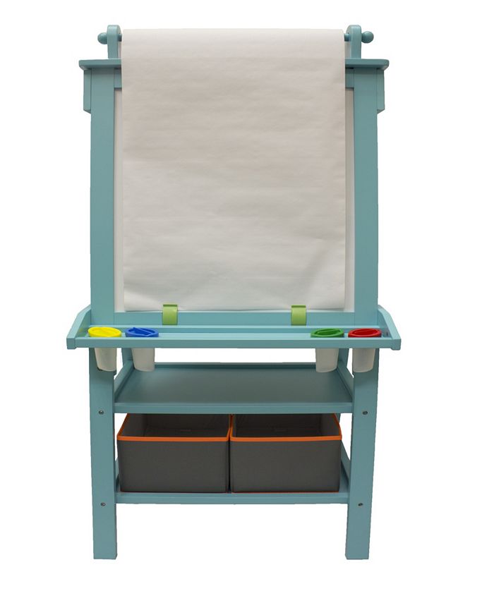 RBO LLC/LITTLE PARTNERS Deluxe Art Easel Macy