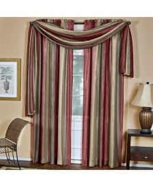 Burgundy Curtains Macy S