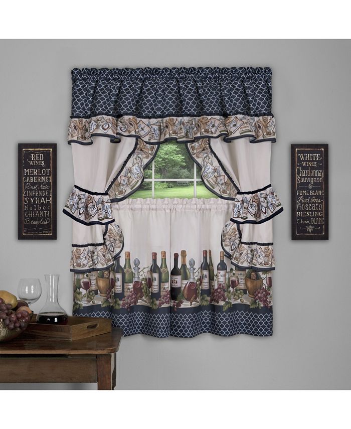 Achim - Chateau 57x24 NY