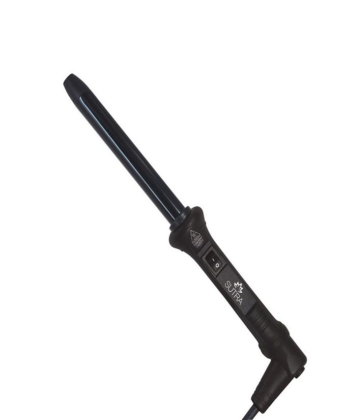 Sutra beauty 2025 ceramic curling iron