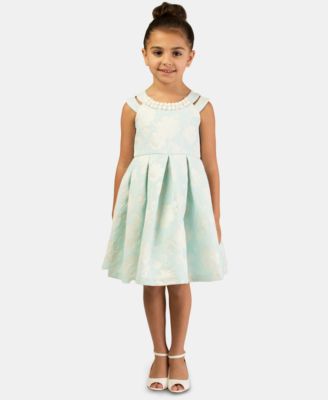 matilda jane lemon dress