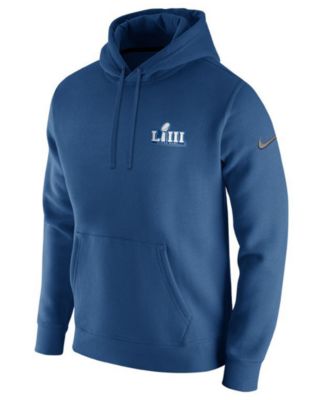 super bowl liii hoodie