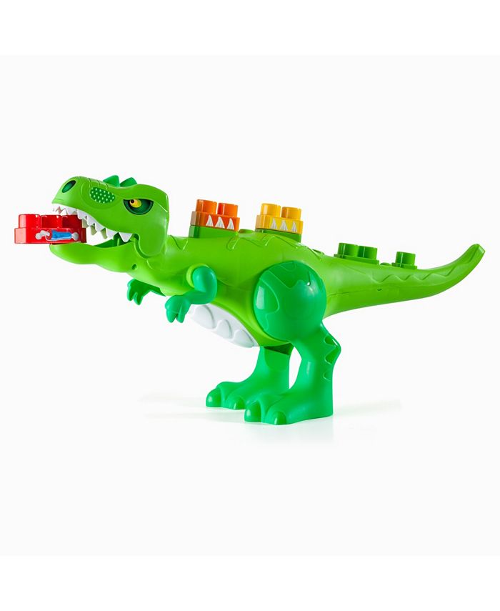Fundamental Toys - 