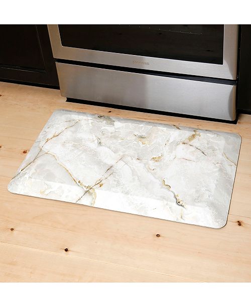 cushioned kitchen floor mats walmart