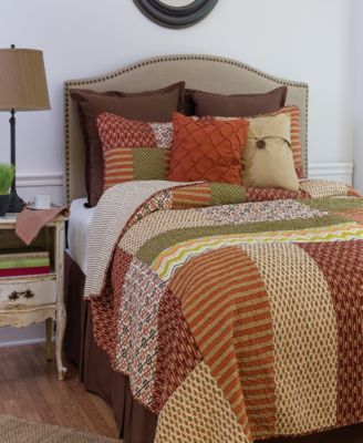 C&F Home