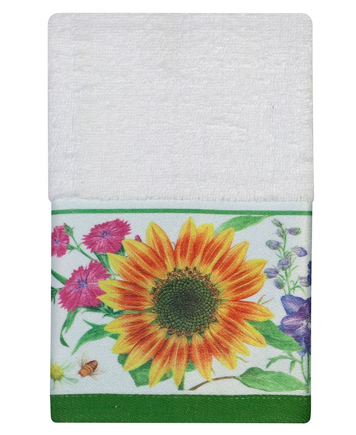 Creative Bath Perennial Fingertip Towel Macy's