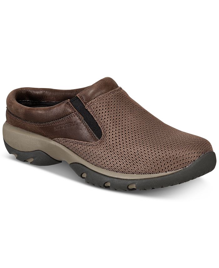 Merrell encore 2025 rexton slide
