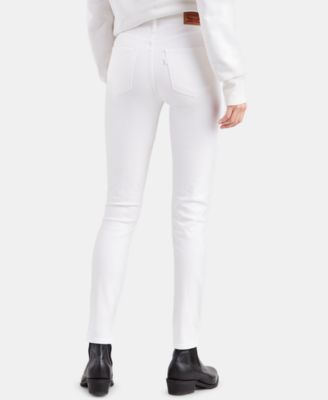 Women's 721 High-Rise Stretch Skinny Jeans