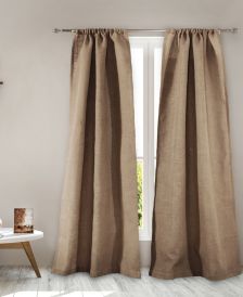 Burlap Curtains Macy S
