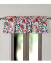 Multi 81 90 Inches Curtains Drapes Macy S