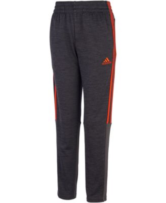 adidas youth melange jogger