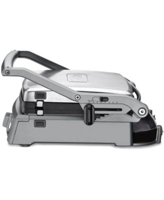 GR-150 Electric Griddler Deluxe 