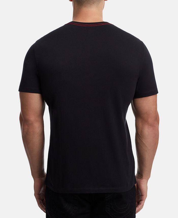True Religion Men's Graphic T-Shirt - Macy's