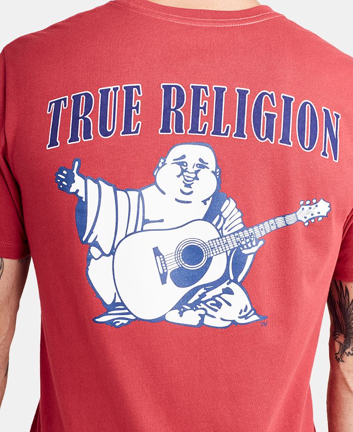 Red True Religion Logo | ubicaciondepersonas.cdmx.gob.mx