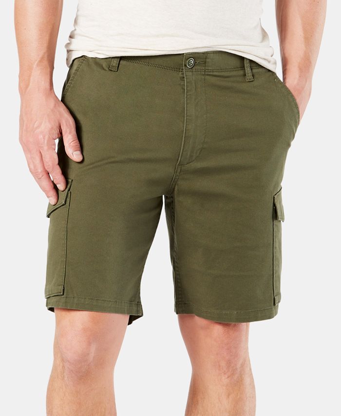 Dockers clearance shorts macy's