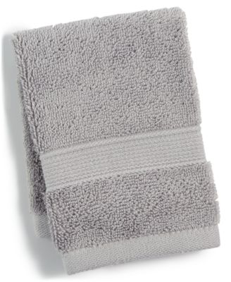 Charter Club - Cotton 13" x 13" Wash Towel
