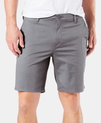 dockers stretch shorts