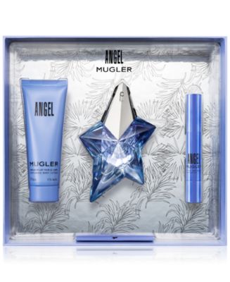 Mugler 3-Pc. ANGEL Gift Set - Macy's