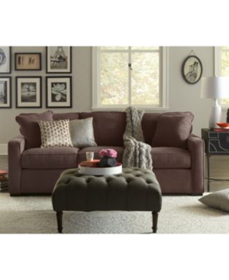 Radley Fabric Sofa Collection, Created for Macy's
