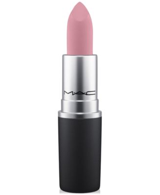 MAC - Powder Kiss Lipstick