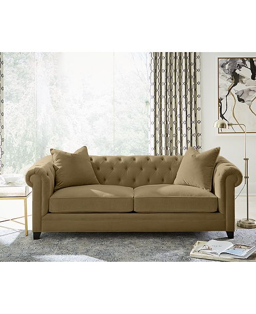 Martha Stewart Collection Saybridge Living Room Furniture