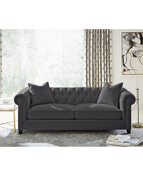 Martha Stewart Collection Saybridge Living Room Furniture