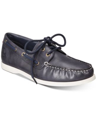 polo boat shoes macy's