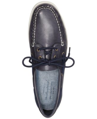 Weatherproof Vintage Men's Benny Boat 