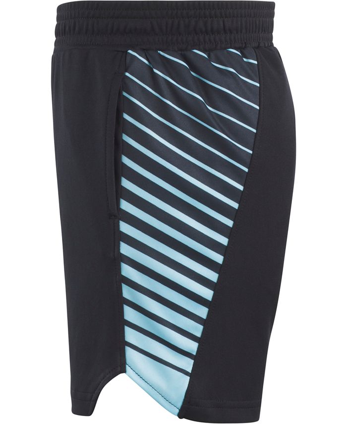 Under Armour Toddler Boys Half Back Shorts Macy's