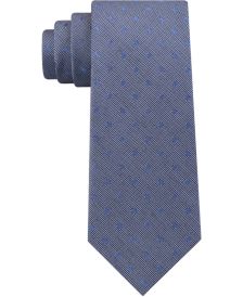 Men's Dot Slim Tie