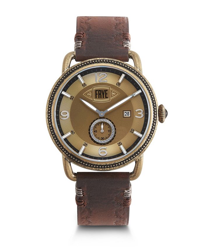 Frye weston sales
