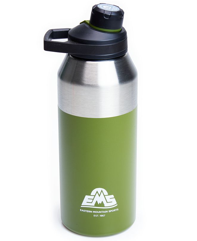 Camelbak EMS® 40oz. Chute Mag Vacuum Insulated Stainless Steel Water