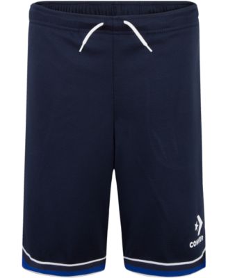 kids converse shorts