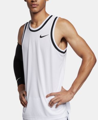 Dri-FIT Mesh Basketball Jersey 